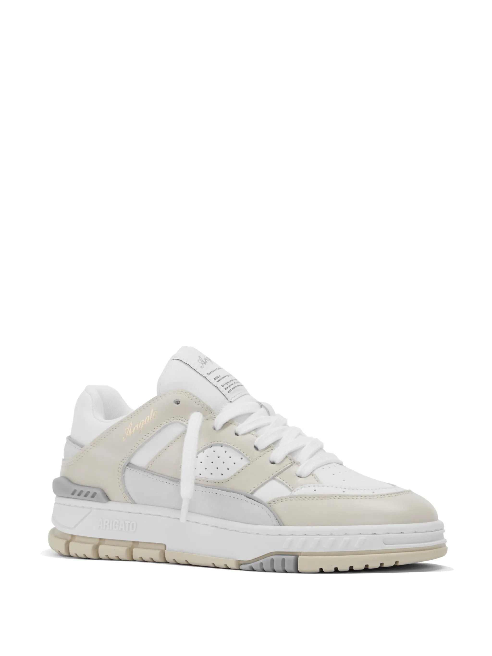 sneakers area lo man white - AXEL ARIGATO - d — 2
